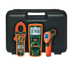 Extech MG300-ETK Electrical Troubleshooting Kit