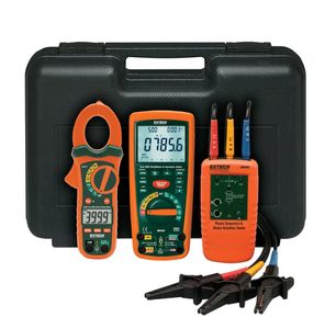 Extech MG300-MTK Motor & Drive Troubleshooting Kit