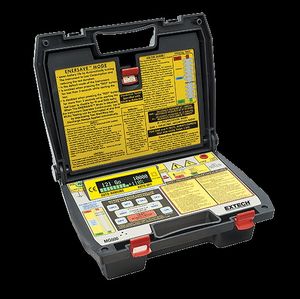 Extech MG500 Digital High Voltage Insulation Tester