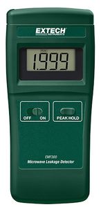 Extech Microwave Leakage Detector - EMF300