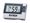 Extech Mini Hygro-Thermometer Monitor - RHM15