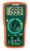 Extech MN35 Digital Mini MultiMeter