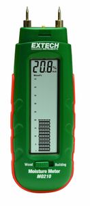 Extech MO210 Pocket Moisture Meter