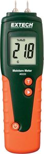 Extech MO220 Wood Moisture Meter