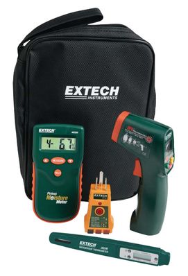 Extech MO280-KH Home Inspector Kit Extech MO280-KH Home Inspector Kit