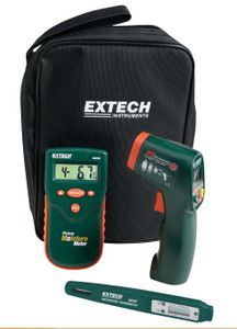 Extech MO280-KH2 Professional Home Inspection Kit