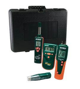 Extech MO280-RK Restoration Contractor's Kit