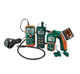 Extech MO290-EK Energy Audit Kit