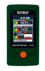 Extech Multi-Field EMF Meter - EMF450