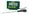 Extech NSF Waterproof Food Thermometer with Stainless Probe - TM26