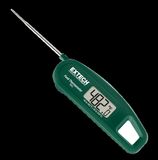 Extech Pocket Fold-Up Food Thermometer, NSF Certified - TM55