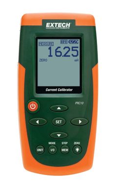 Extech PRC10 Current Calibrator/Meter