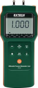 Extech PS101 Differential Pressure Manometer (1psi)