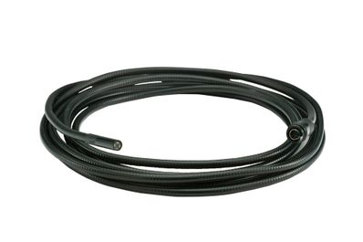 Extech Replacement Borescope Probe with 9mm Camera, 196" (5m) Semi-rigid Probe - BR-9CAM-5M