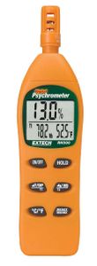 Extech RH300 Hygro-Thermometer Psychrometer