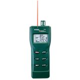 Extech RH401 Digital Psychrometer + InfraRed Thermometer