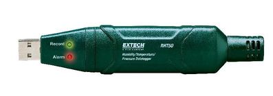 Extech RHT50 Humidity/Temperature/Pressure Datalogger