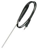 Extech RTD Temperature Probe (-40 to 450°C) - 850185