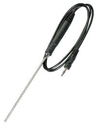Extech RTD Temperature Probe (-40 to 450°C) - 850185