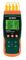 Extech SDL200 4-Channel Datalogging Thermometer
