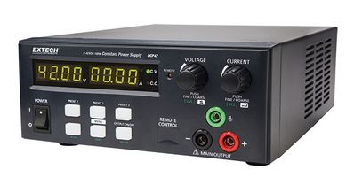 Extech Single Constant Switching Power Supply (42V/10A) - DCP42