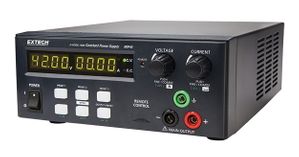 Extech Single Constant Switching Power Supply (42V/10A) - DCP42 Extech Single Constant Switching Power Supply (42V/10A) - DCP42