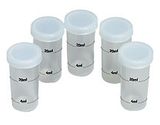 Extech Spare Sample Solution Cups (24pk) - EX007