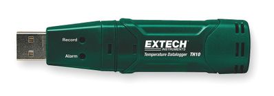 Extech TH10 Temperature USB Datalogger