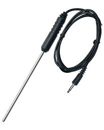 Extech Thermistor Probe (32 to 149°F) - 850188