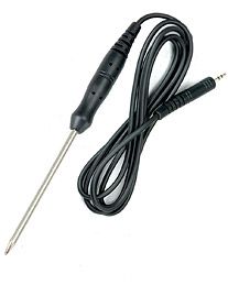 Extech Thermistor probe (-4 to 158°F) - TP890