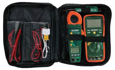 Extech TK430 Electrical Test Kit