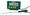 Extech TM25 Compact Temperature Indicator