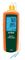 Extech TM300 Type K/J Dual Input Thermometer with NIST
