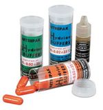 Extech Tripak Dry Powder Buffer Capsules (4, 7 and 10pH) - 650470