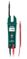 Extech True RMS 200A AC Open Jaw Clamp Meter with NCV - MA260