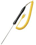 Extech Type K Immersion Probe (-40 to 1472°F) - 881605