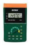 Extech UM200 High Resolution Micro-Ohm Meter