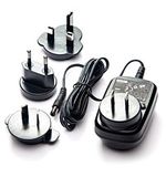Extech Universal Power Adaptor - UA100-240