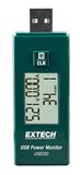Extech USB Power Monitor - USB200
