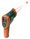 Extech VIR50 Dual Laser IR Video Thermometer