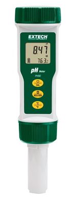 Extech Waterproof PH Meter - PH90