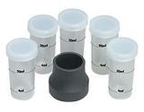 Extech Weighted Base and Solution Cups Kit - EX006