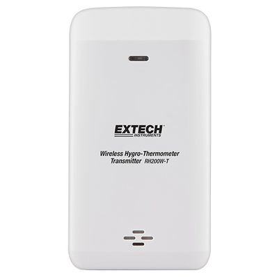 Extech Wireless Hygro-Thermometer Transmitter - RH200W-T