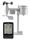 Extech Wireless Weather Station Kit (868MHz Frequency) - WTH600-E-KIT