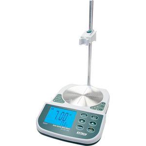 Extech WQ500 Benchtop Water Quality Meter/Stirrer