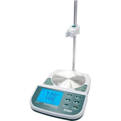 Extech WQ500 Benchtop Water Quality Meter/Stirrer