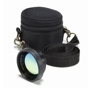 FLIR 15° Lens (15°, f=30mm) With Case - 1196961 FLIR 15° Lens (15°, f=30mm) With Case - 1196961