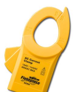 Fieldpiece 400A Amp Clamp Accessory Head - ACH4