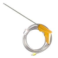 Fieldpiece Barrel, Handle, Thermocouple and Hose for SOX3 - RSOX3 Fieldpiece Barrel, Handle, Thermocouple and Hose for SOX3 - RSOX3