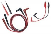 Fieldpiece Deluxe Silicone Test Leads - ADLS2